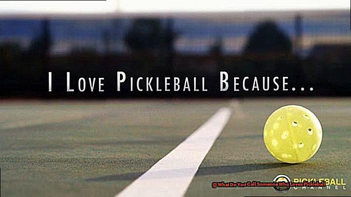 What Do You Call Someone Who Loves Pickleball-3