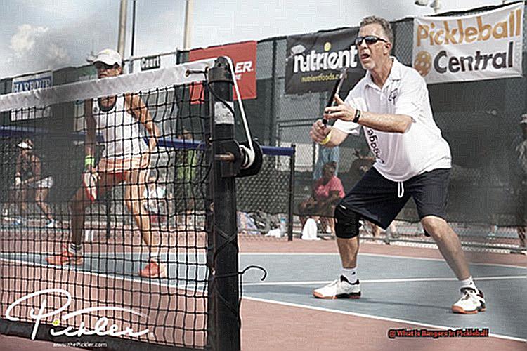 What Is Bangers In Pickleball-2