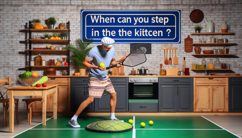 When Can You Step In The Kitchen In Pickleball-2